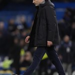 Enzo Maresca considering his future at Chelsea Football Club — reports Enzo Maresca considering his future at Chelsea Football Club — reports