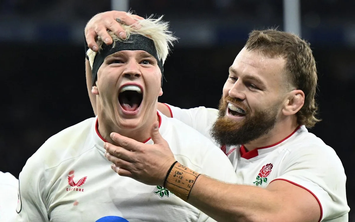 Henry Pollock nominated for world breakthrough player of the year Henry Pollock nominated for world breakthrough player of the year