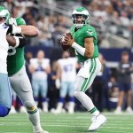 NFC playoff picture entering Week 13: Eagles lose grip on No. 1 seed NFC playoff picture entering Week 13: Eagles lose grip on No. 1 seed