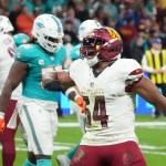 Will Commanders LB Bobby Wagner play or retire in 2026? Will Commanders LB Bobby Wagner play or retire in 2026?