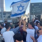 Israeli military’s top lawyer resigns over leak of video allegedly showing abuse of Palestinian detainee Israeli military’s top lawyer resigns over leak of video allegedly showing abuse of Palestinian detainee