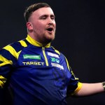 Littler booed during and after win over Cross Littler booed during and after win over Cross