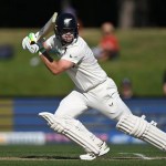 Latham and Conway’s record stand puts New Zealand in control against West Indies Latham and Conway’s record stand puts New Zealand in control against West Indies