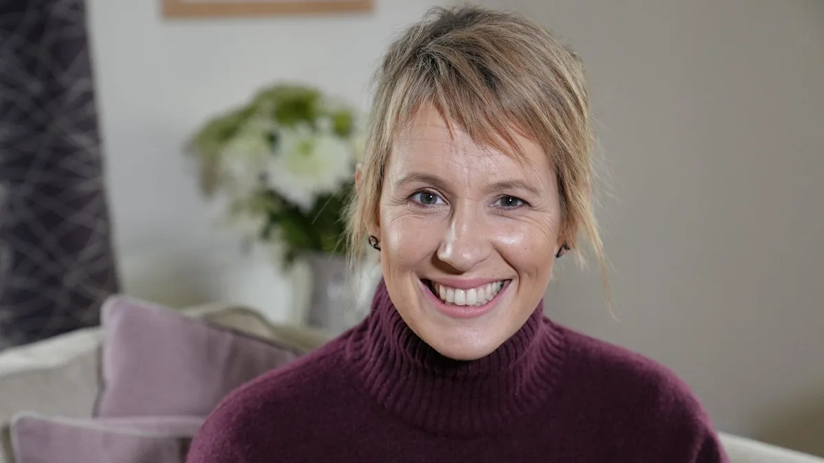 I’ve had to battle for cancer care, says TV presenter I’ve had to battle for cancer care, says TV presenter