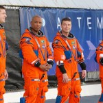 2026 will be the year NASA astronauts fly around the moon again — if all goes to plan 2026 will be the year NASA astronauts fly around the moon again — if all goes to plan