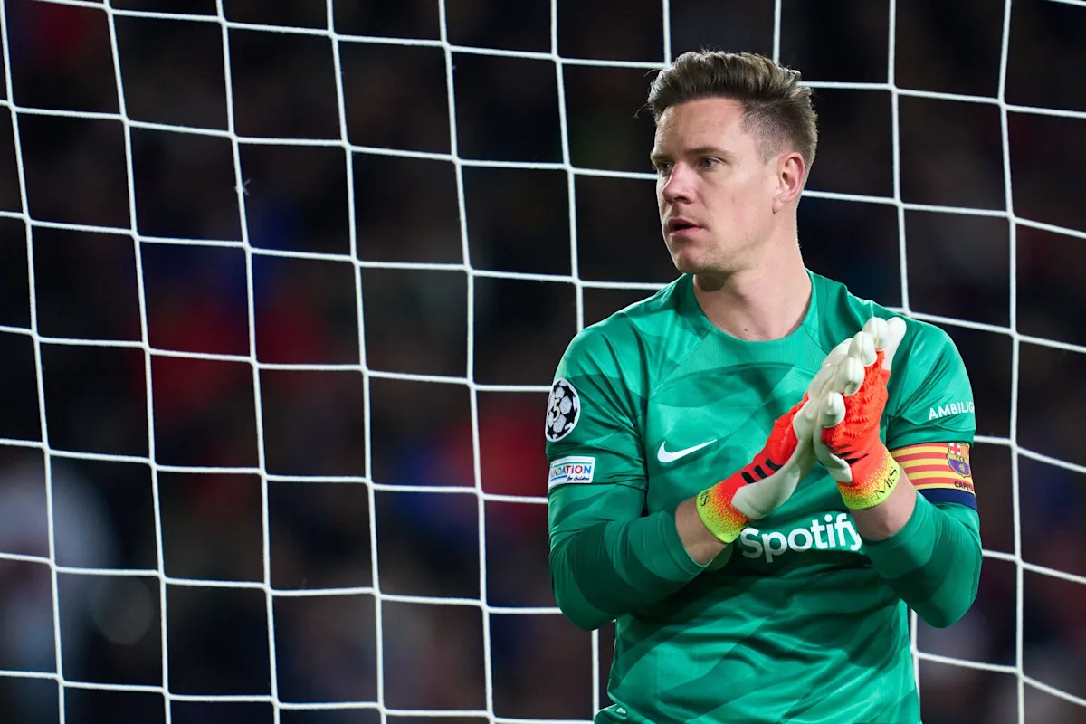 Worry for Barcelona captain as Turkish giants start exploring alternative transfer targets Worry for Barcelona captain as Turkish giants start exploring alternative transfer targets