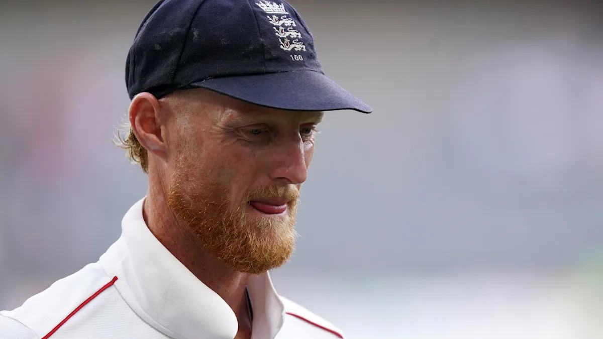 England desperate to avenge ‘rubbish’ first Test performance, says Ben Stokes England desperate to avenge ‘rubbish’ first Test performance, says Ben Stokes