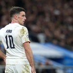 Steve Borthwick outlines George Ford’s key qualities as he leads England to win Steve Borthwick outlines George Ford’s key qualities as he leads England to win