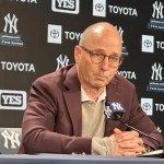 Yankees fire international scouting director Donny Rowland Yankees fire international scouting director Donny Rowland