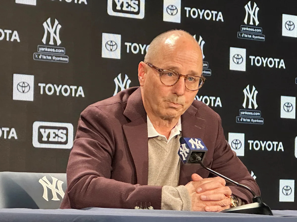 Yankees fire international scouting director Donny Rowland Yankees fire international scouting director Donny Rowland