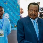 Cameroon’s 92-year-old president wins controversial eighth term Cameroon’s 92-year-old president wins controversial eighth term