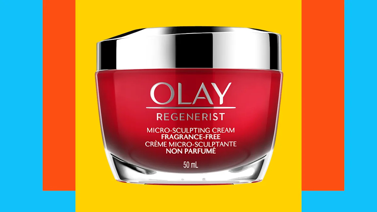 This anti-aging cream ‘works as you’re putting it on’ — and it’s on sale on Amazon Canada This anti-aging cream ‘works as you’re putting it on’ — and it’s on sale on Amazon Canada