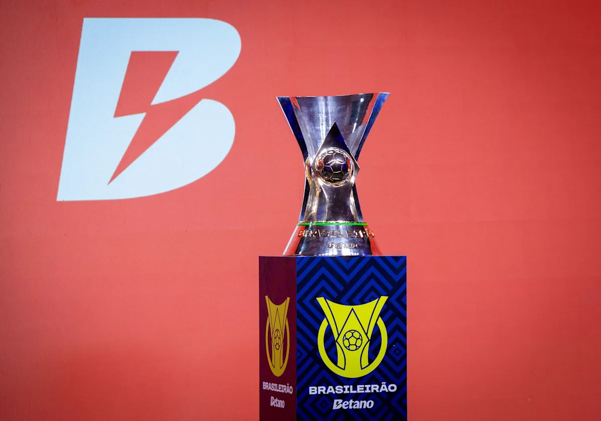 Brasileirão: updated table after rescheduled round 12 clash Brasileirão: updated table after rescheduled round 12 clash