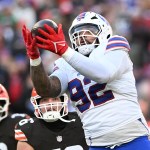 With 2 weeks to go, are the Buffalo Bills set for a festive postseason? With 2 weeks to go, are the Buffalo Bills set for a festive postseason?