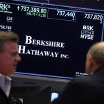 Berkshire Hathaway stock picker Todd Combs departs to lead new strategic investment group at JPMorgan Berkshire Hathaway stock picker Todd Combs departs to lead new strategic investment group at JPMorgan
