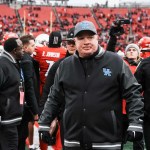 Kentucky finalizes Mark Stoops’ separation buyout terms Kentucky finalizes Mark Stoops’ separation buyout terms