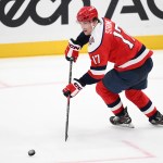 Capitals’ Strome learns during game that wife gave birth to daughter Capitals’ Strome learns during game that wife gave birth to daughter
