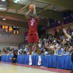 Maui Finale: NC State Locks Up 6th Place, Losing to Texas 102-97 Maui Finale: NC State Locks Up 6th Place, Losing to Texas 102-97