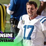 Travis Kelce frustrated about season + Daniel Jeremiah talks Philip Rivers, 2026 draft and more! Travis Kelce frustrated about season + Daniel Jeremiah talks Philip Rivers, 2026 draft and more!