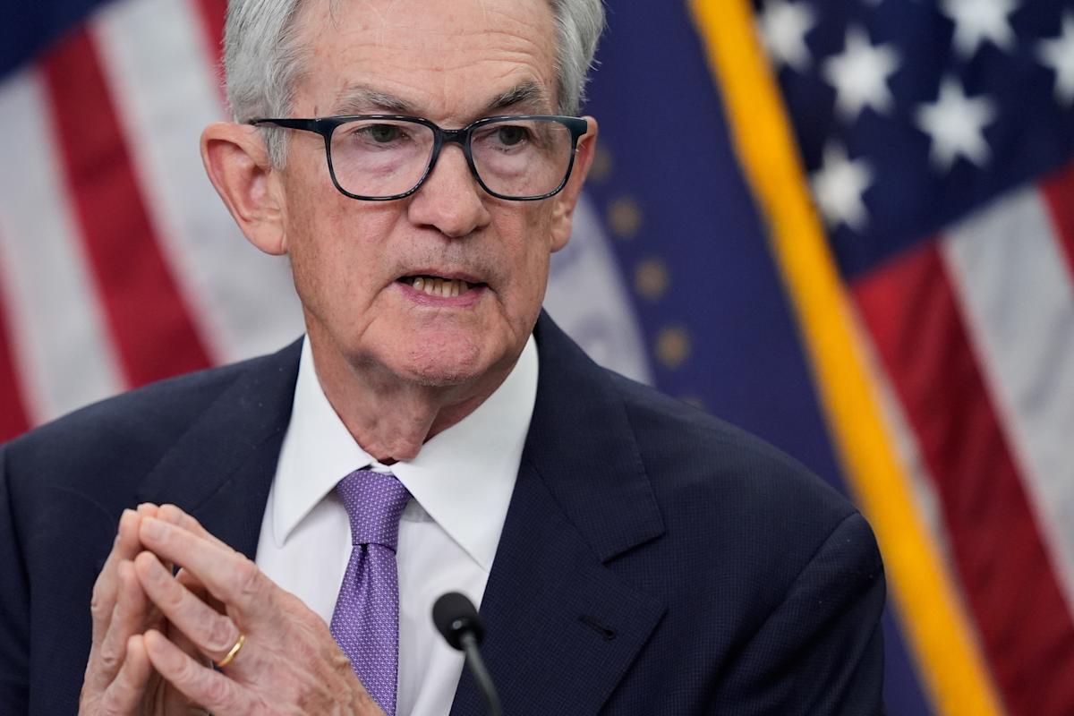 The Fed is likely to cut rates for a third time this year. What happens next year is less certain. The Fed is likely to cut rates for a third time this year. What happens next year is less certain.