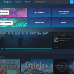 Steam and Valve’s online games are partially down Steam and Valve’s online games are partially down