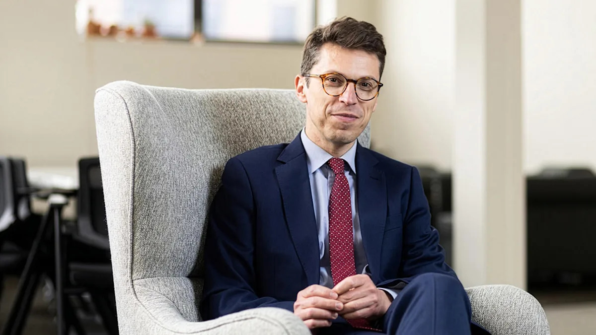 MIT professor remembered as brilliant scientist amid search for his killer MIT professor remembered as brilliant scientist amid search for his killer