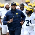Michigan football recruiting, where 2026 class ranks nationally Michigan football recruiting, where 2026 class ranks nationally