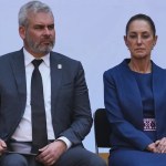 Death toll rises to 5 after explosion outside a police station in Mexico’s Michoacán state Death toll rises to 5 after explosion outside a police station in Mexico’s Michoacán state