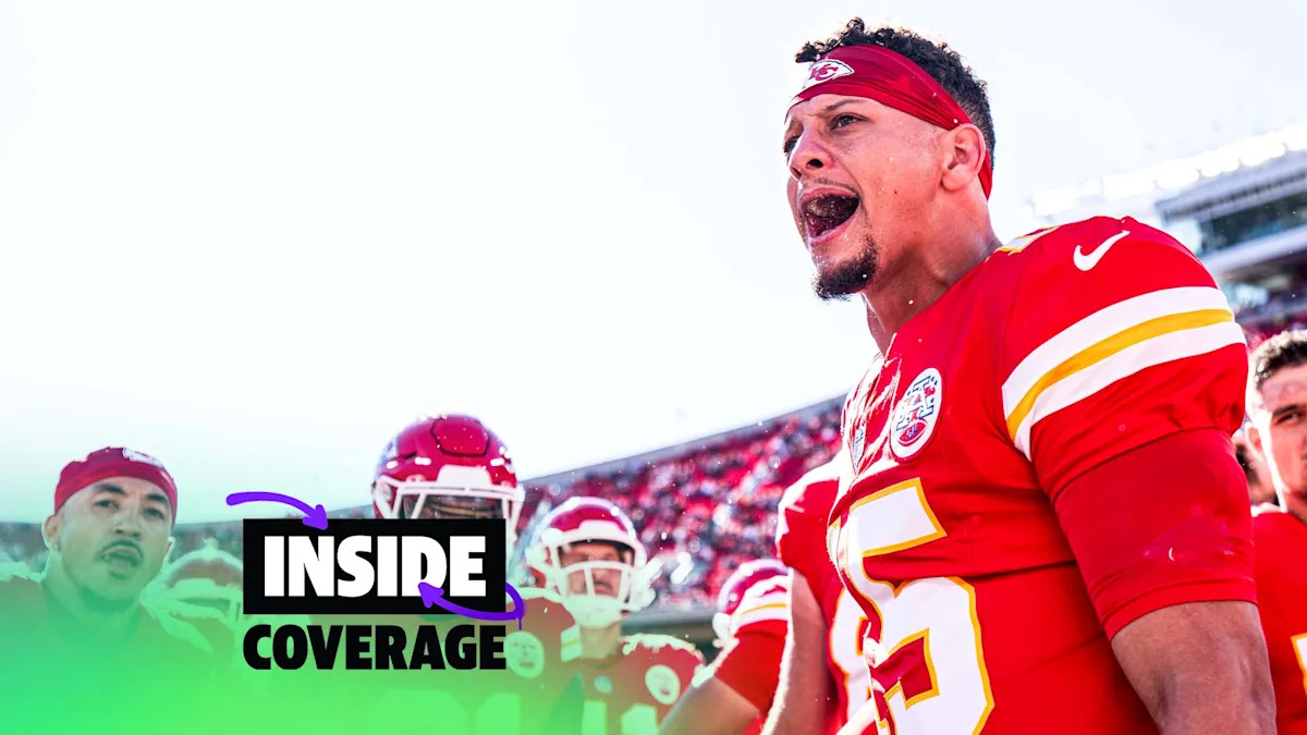 Week 7 Recap: Are the Chiefs the best team in the NFL? + Can Cowboys offense carry them to the playoffs? Week 7 Recap: Are the Chiefs the best team in the NFL? + Can Cowboys offense carry them to the playoffs?
