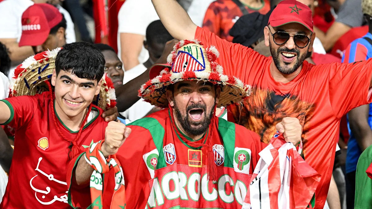 Will Afcon 2025 be a defining moment for Morocco? Will Afcon 2025 be a defining moment for Morocco?
