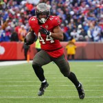 Fantasy Football Week 11 Instant Reactions: Sean Tucker’s emergence should force a 1A-1B situation in Tampa Bay Fantasy Football Week 11 Instant Reactions: Sean Tucker’s emergence should force a 1A-1B situation in Tampa Bay