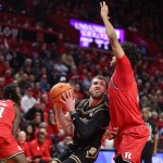 Purdue gets needed win to open Big Ten play at Rutgers, in dominant fashion Purdue gets needed win to open Big Ten play at Rutgers, in dominant fashion