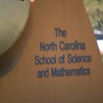 NCSSM students organize food drive to help feed families in need NCSSM students organize food drive to help feed families in need