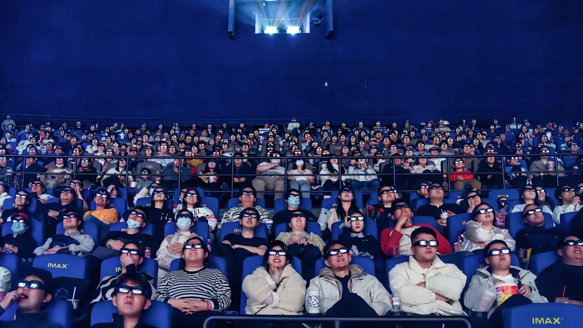 China is taking aim at American movies over Trump’s tariffs. Here’s why that poses a big risk to Hollywood. China is taking aim at American movies over Trump’s tariffs. Here’s why that poses a big risk to Hollywood.