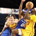 Killyan Toure scores 20 points to lead No. 15 Iowa State past Creighton, 78-60 Killyan Toure scores 20 points to lead No. 15 Iowa State past Creighton, 78-60