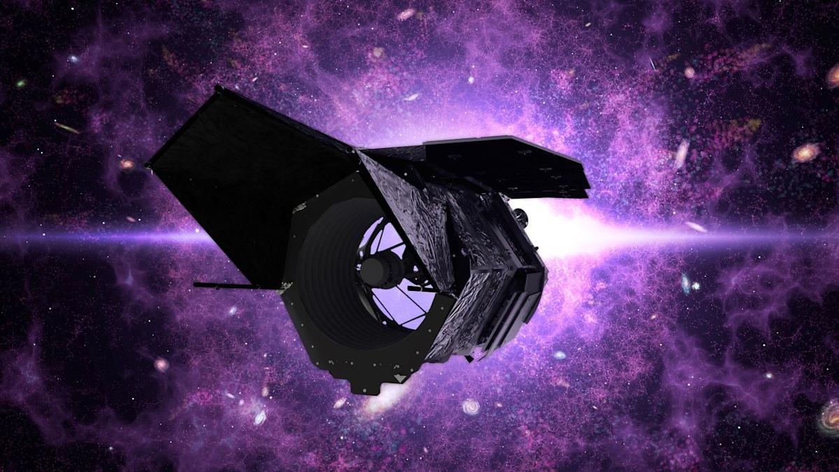 NASA’s next-gen Roman Space Telescope is surprising scientists with its capabilities. It hasn’t even launched yet NASA’s next-gen Roman Space Telescope is surprising scientists with its capabilities. It hasn’t even launched yet