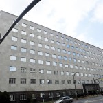 Downtown fed building leads 2025 list of endangered Nashville properties Downtown fed building leads 2025 list of endangered Nashville properties