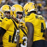 With Steelers facing elimination, the DK Metcalf swipe at a fan may have marked the unofficial end of Aaron Rodgers’ career With Steelers facing elimination, the DK Metcalf swipe at a fan may have marked the unofficial end of Aaron Rodgers’ career