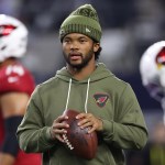 Cardinals GM says team will ‘assess’ QB position when Kyler Murray returns from IR Cardinals GM says team will ‘assess’ QB position when Kyler Murray returns from IR