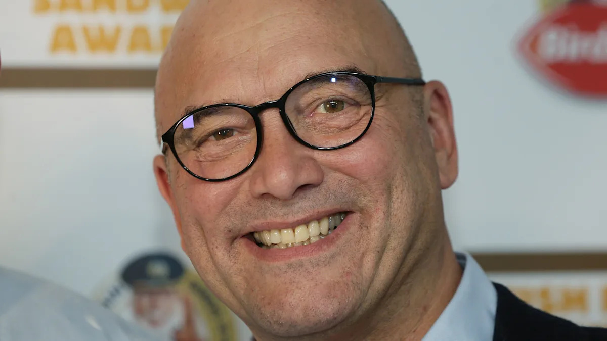 Gregg Wallace alleges BBC caused him ‘distress and harassment’ in legal claim Gregg Wallace alleges BBC caused him ‘distress and harassment’ in legal claim