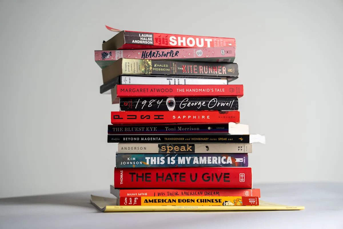 Lawsuit over book bans at Department of Defense schools Lawsuit over book bans at Department of Defense schools
