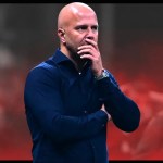 This is the SOLUTION to every Liverpool problem right now This is the SOLUTION to every Liverpool problem right now