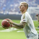 Real Madrid legend Toni Kroos: “Manchester City did not deserve to win” Real Madrid legend Toni Kroos: “Manchester City did not deserve to win”