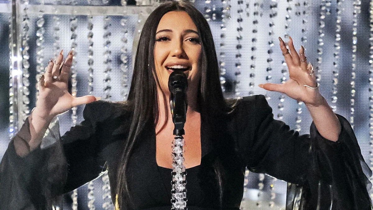 Ireland among countries boycotting Eurovision after Israel allowed to compete Ireland among countries boycotting Eurovision after Israel allowed to compete