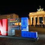 The NFL remains a hot ticket internationally as the league expands its global footprint The NFL remains a hot ticket internationally as the league expands its global footprint