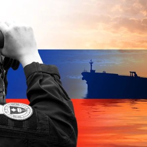 On the front line of Europe’s standoff with Russia’s sanction-busting shadow fleet On the front line of Europe’s standoff with Russia’s sanction-busting shadow fleet