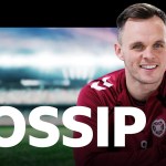 Hearts ready to handle pressure, says Shankland – gossip Hearts ready to handle pressure, says Shankland – gossip