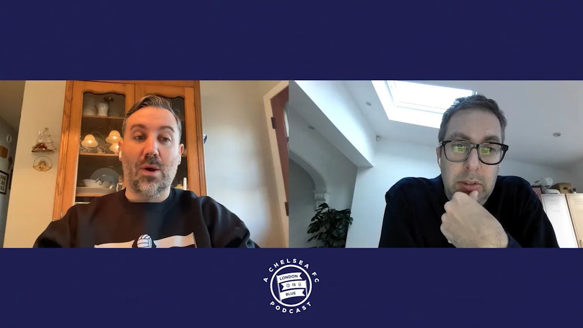 “I hear more and more” – Matt Law reveals what he’s been told about “sensational” Chelsea player “I hear more and more” – Matt Law reveals what he’s been told about “sensational” Chelsea player