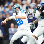 NFL Thursday Night Football preview: Cowboys and Lions both need a win for their playoff hopes NFL Thursday Night Football preview: Cowboys and Lions both need a win for their playoff hopes