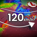 Winter storm and wind warnings as powerful system hits Newfoundland Winter storm and wind warnings as powerful system hits Newfoundland